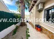 Sale - Villa - Bigastro - Comunidad Valenciana