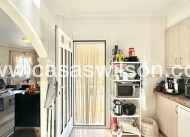 Sale - Villa - Bigastro - Comunidad Valenciana