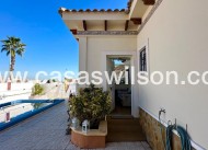 Sale - Villa - Bigastro - Comunidad Valenciana