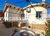 Sale - Villa - Bigastro - Comunidad Valenciana
