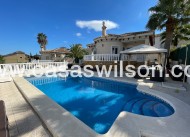 Sale - Villa - Bigastro - Inland