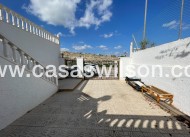 Sale - Villa - Bigastro - Inland