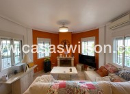 Sale - Villa - Bigastro - Inland