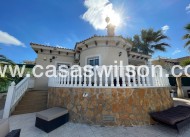 Sale - Villa - Bigastro - Inland