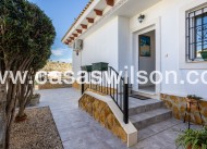 Sale - Villa - Bigastro - Inland