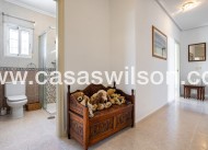 Sale - Villa - Bigastro - Inland