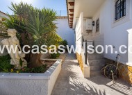 Sale - Villa - Bigastro - Inland