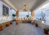 Sale - Villa - Bigastro - Inland