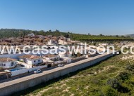 Sale - Villa - Bigastro - Inland