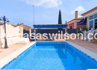 Sale - Villa - Bigastro - Inland