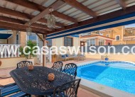 Sale - Villa - Bigastro - Inland