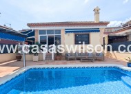 Sale - Villa - Bigastro - Inland