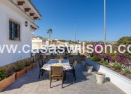 Sale - Villa - Bigastro - Villas Andrea