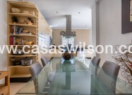 Sale - Villa - Bigastro - Villas Andrea