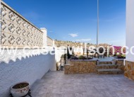 Sale - Villa - Bigastro - Villas Andrea