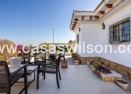 Sale - Villa - Bigastro - Villas Andrea