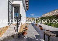 Sale - Villa - Bigastro - Villas Andrea