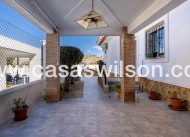 Sale - Villa - Bigastro - Villas Andrea