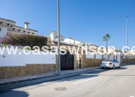 Sale - Villa - Bigastro - Villas Andrea