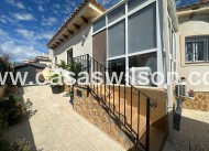 Sale - Villa - Bigastro