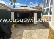 Sale - Villa - Bigastro