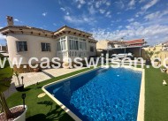 Sale - Villa - Bigastro
