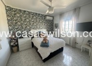 Sale - Villa - Bigastro