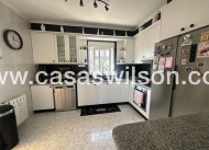Sale - Villa - Bigastro