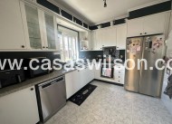 Sale - Villa - Bigastro