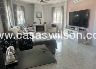 Sale - Villa - Bigastro