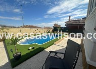 Sale - Villa - Bigastro
