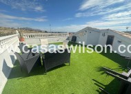 Sale - Villa - Bigastro