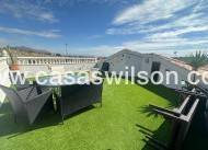 Sale - Villa - Bigastro