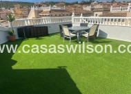 Sale - Villa - Bigastro