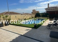 Sale - Villa - Bigastro