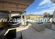 Sale - Villa - Bigastro