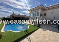 Sale - Villa - Bigastro