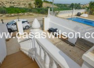 Sale - Villa - Bigastro
