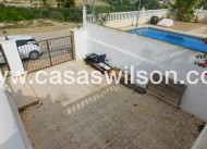 Sale - Villa - Bigastro