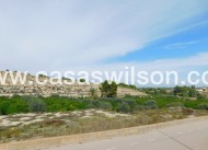 Sale - Villa - Bigastro