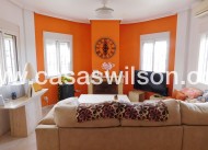 Sale - Villa - Bigastro