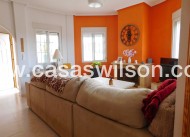 Sale - Villa - Bigastro