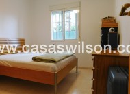 Sale - Villa - Bigastro