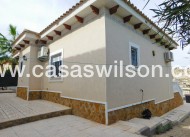Sale - Villa - Bigastro