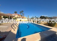 Sale - Villa - Cabo Roig - Cabo Roig>La Regia