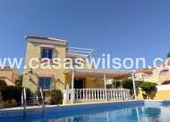 Sale - Villa - Cabo Roig - Cabo Roig>La Regia