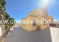 Sale - Villa - Cabo Roig - Cabo Roig>La Regia