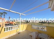 Sale - Villa - Cabo Roig - Cabo Roig>La Regia