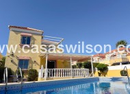 Sale - Villa - Cabo Roig - Cabo Roig>La Regia
