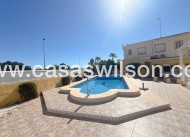 Sale - Villa - Cabo Roig - Cabo Roig>La Regia